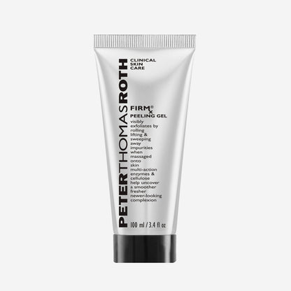 FIRMx Peeling Gel|3.4 fl oz