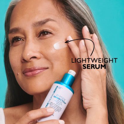 Peptide Skinjection Amplified Wrinkle-Fix Serum|30 ml / 1 fl oz