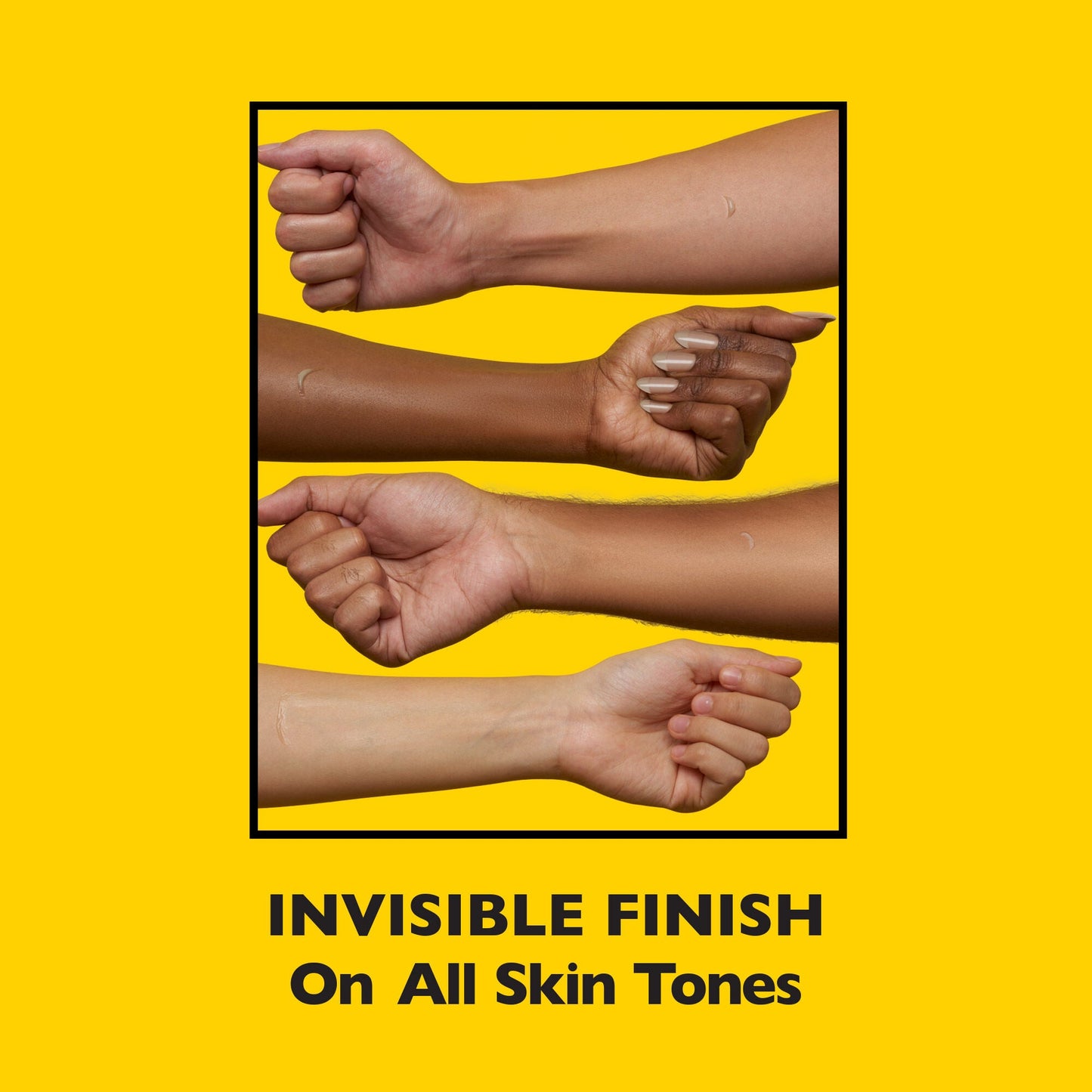 Max Clear Invisible Priming Sunscreen Broad Spectrum SPF 45|50 ml / 1.7 fl oz