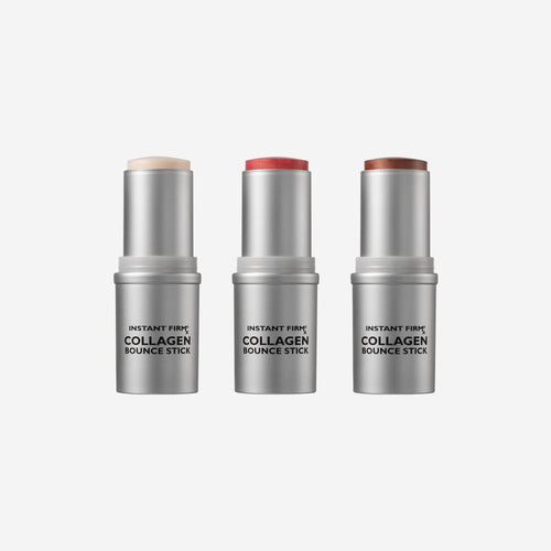 FULL-SIZE Instant FIRMx Collagen Bounce Sticks 3-Piece Bundle